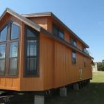 Platinum Exterior Brown with Choc Trim