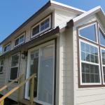 Platinum Lap Siding - Box Bay 2