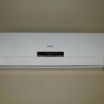 GREE Ductless AC Head