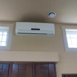 Platinum 535 Ductless AC