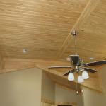 Platinum Cabin Ceiling