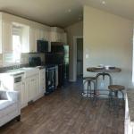 Signature 503 Living/Dining